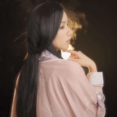 兽设线稿临摹素材兽圈社群